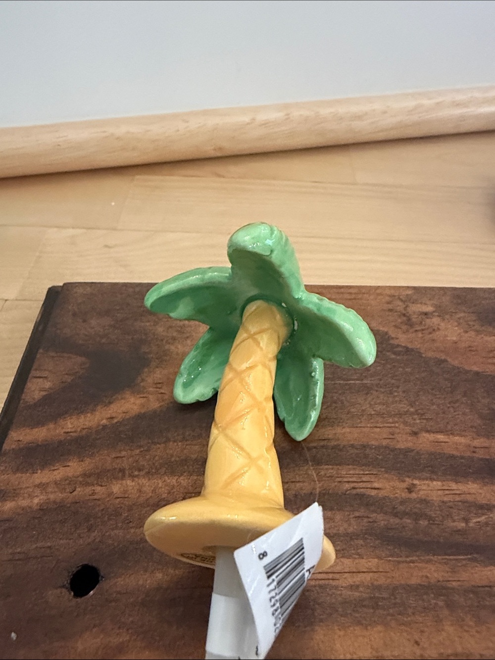 Nora Fleming "In The Breeze" Palm Tree Mini (SKU A29)